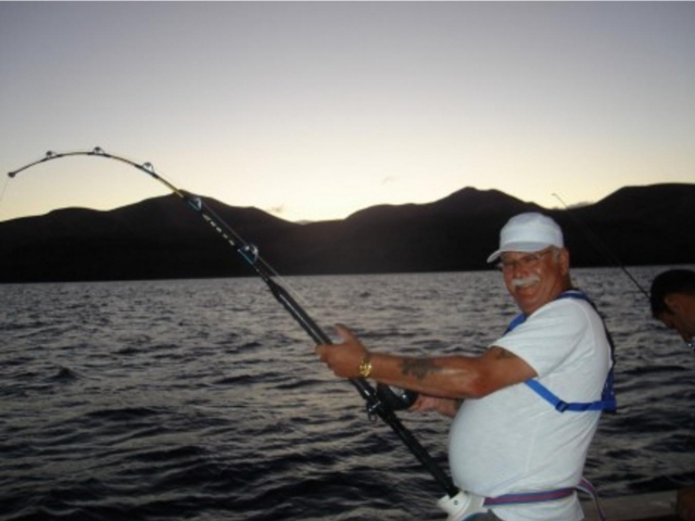  Pesca para todos 